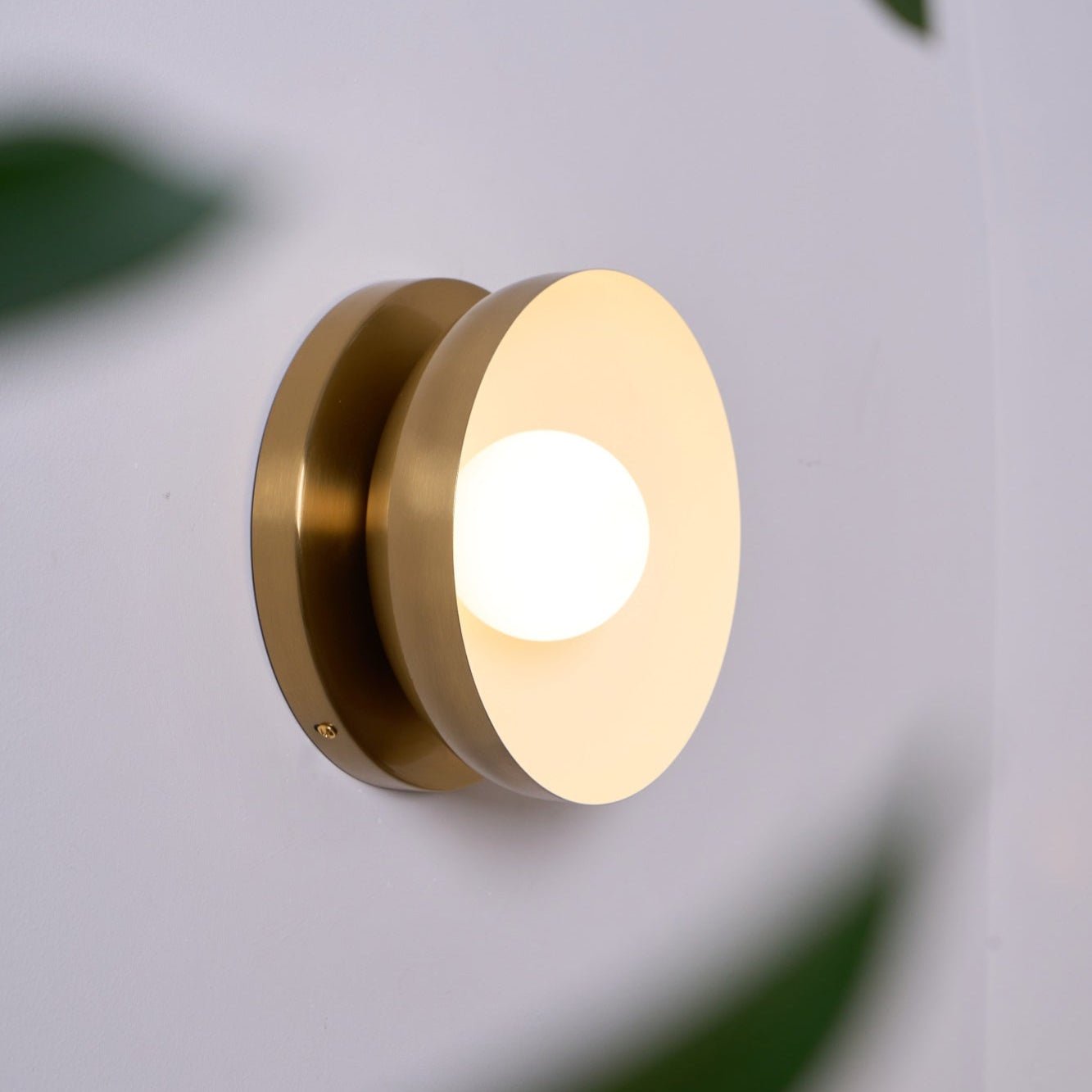 Losa Wandlamp