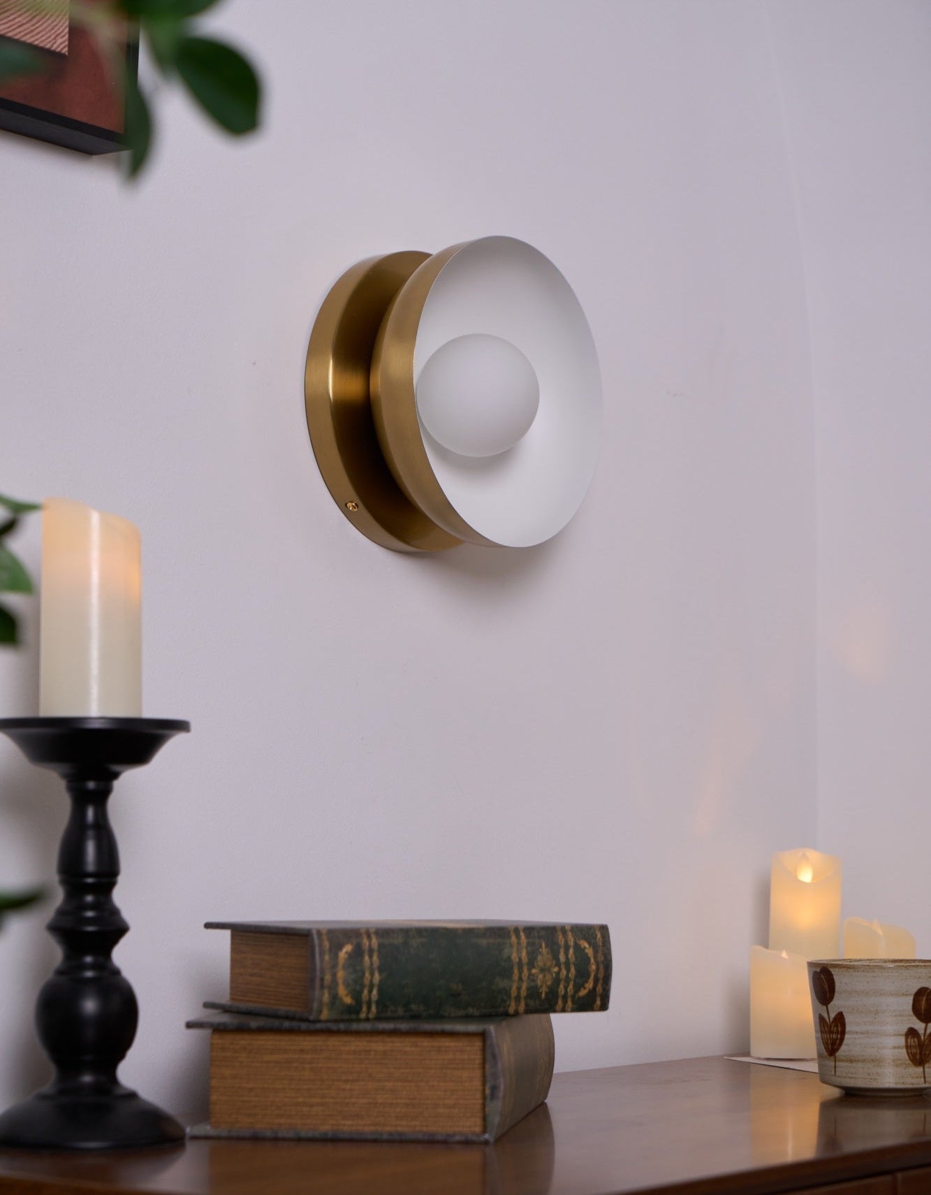 Losa Wandlamp