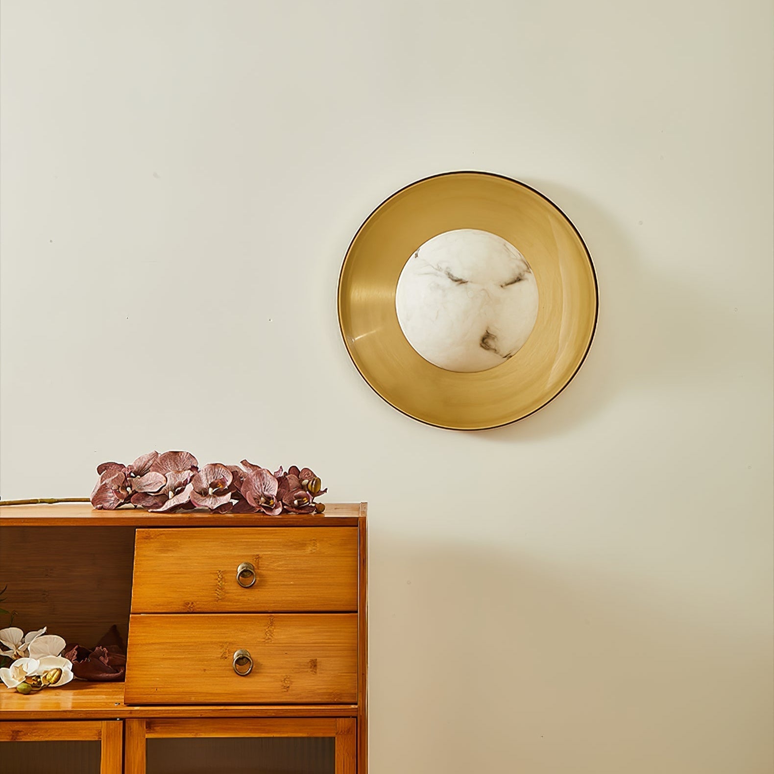 Solisca Wandlamp