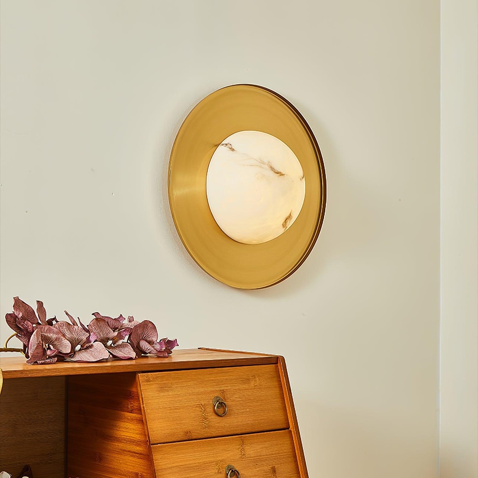 Solisca Wandlamp