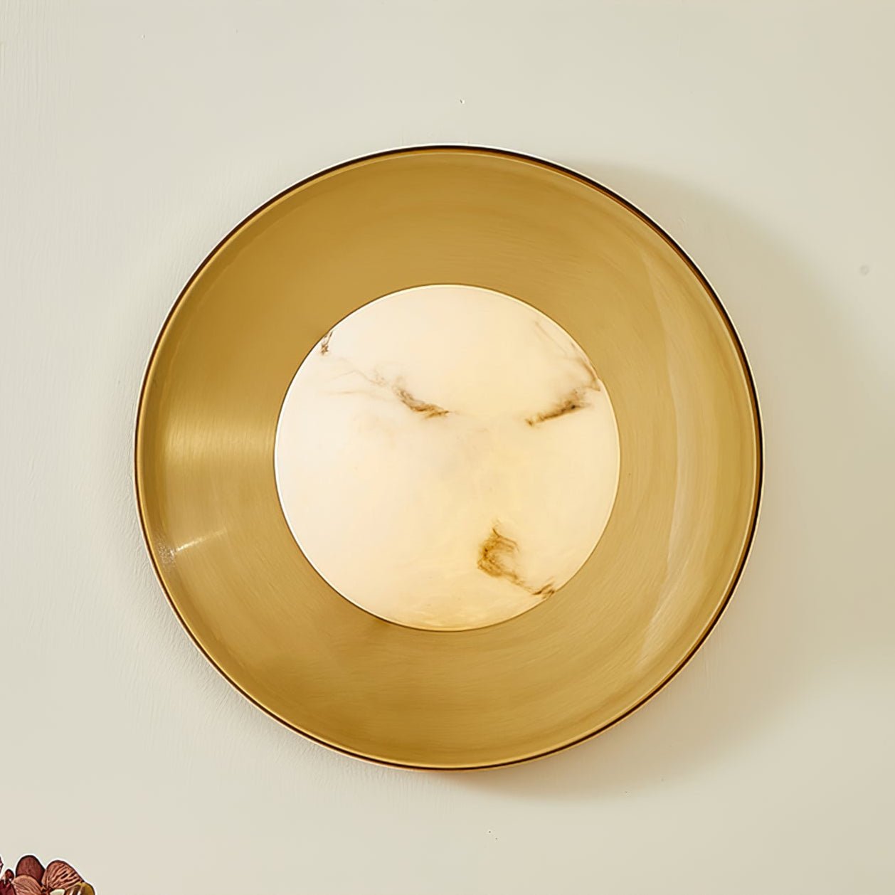 Solisca Wandlamp