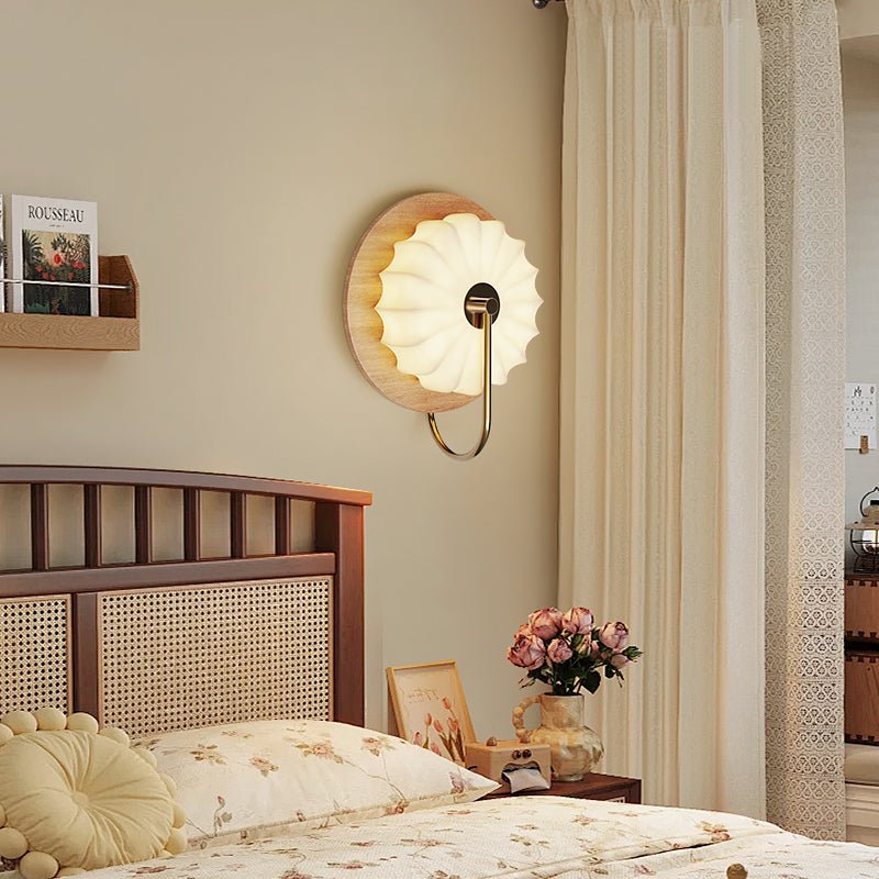 Somena Wandlamp