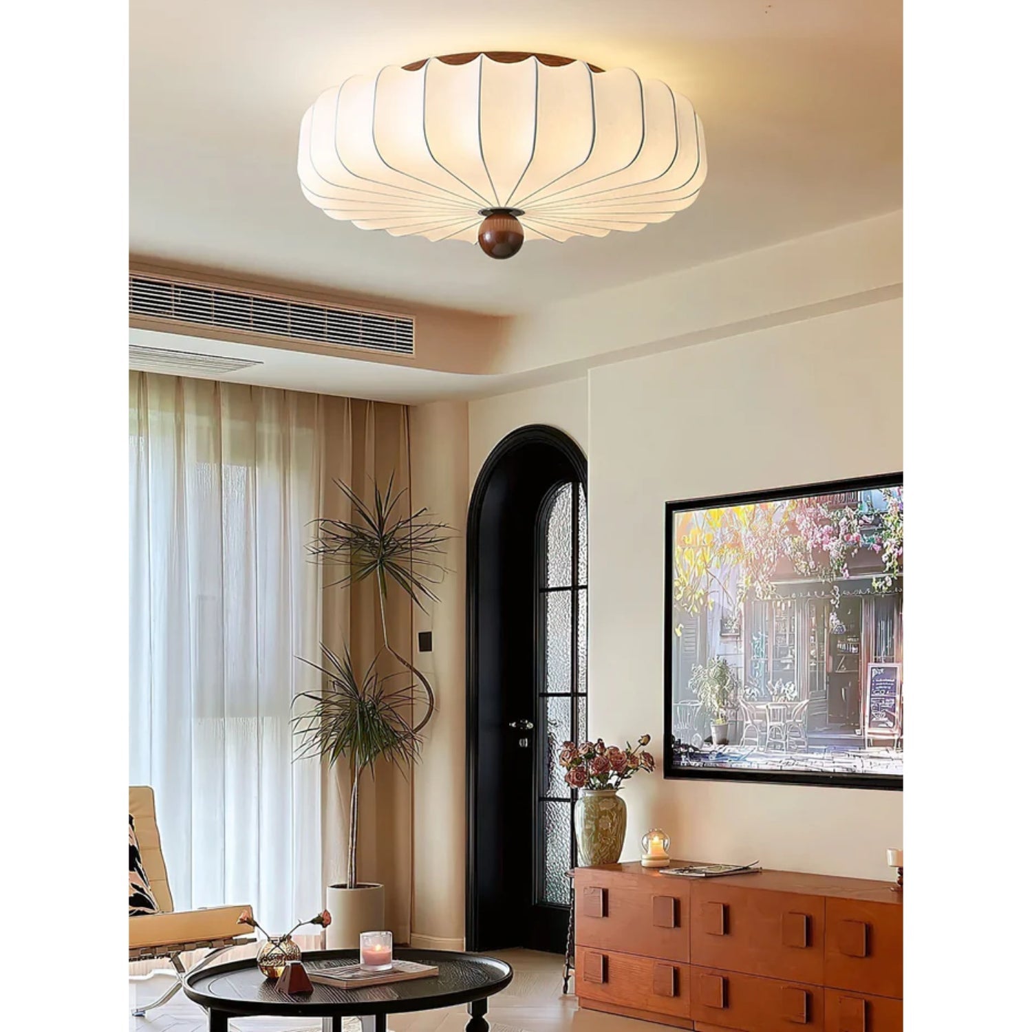 Bylova Plafondlamp