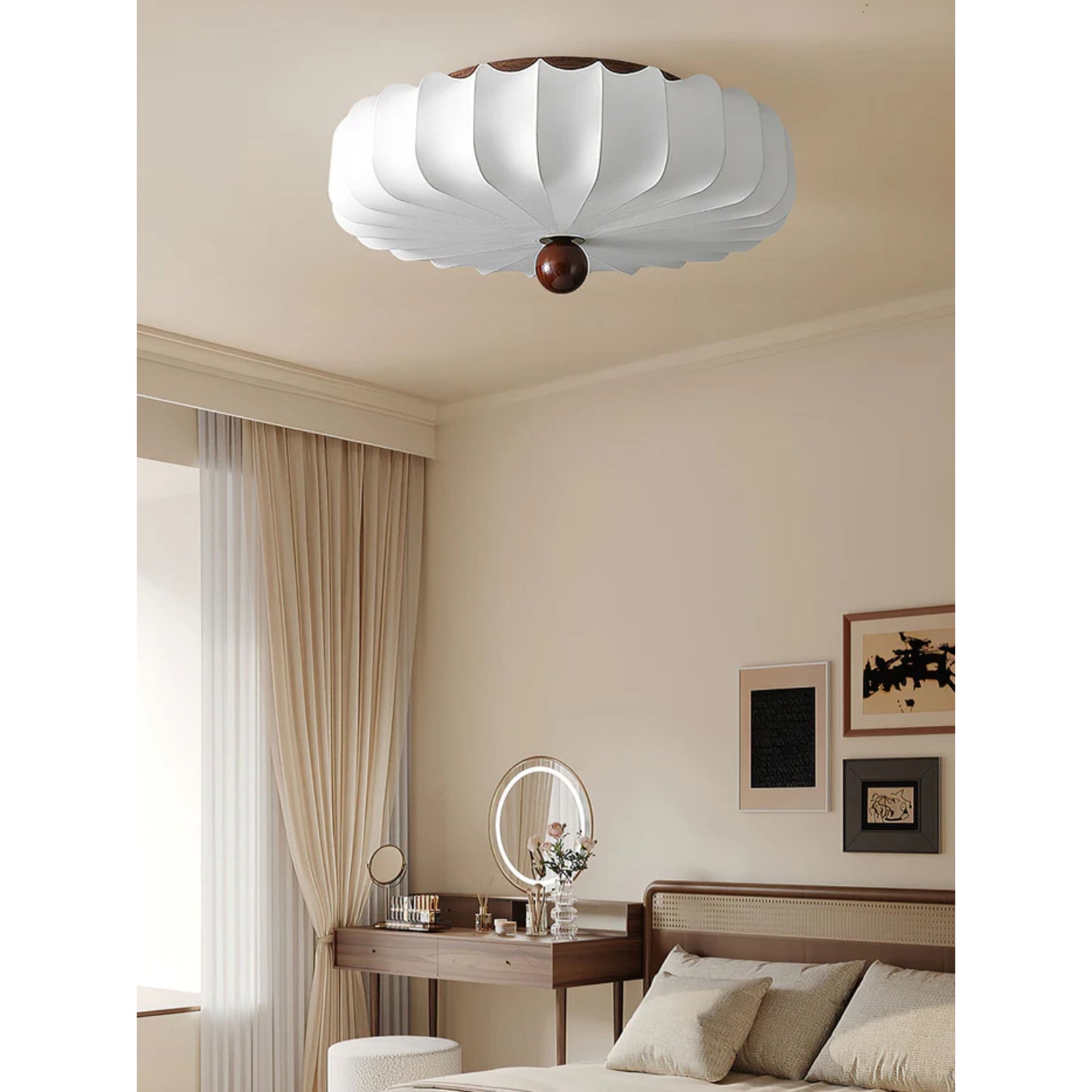 Bylova Plafondlamp