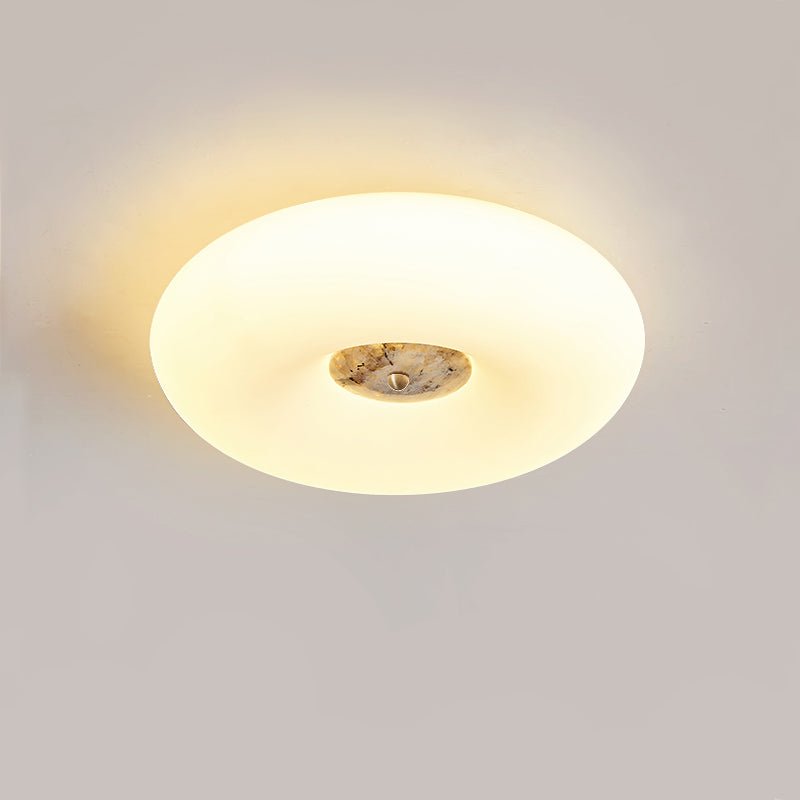 Solremi Planfondlamp