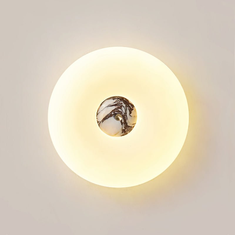 Solremi Planfondlamp