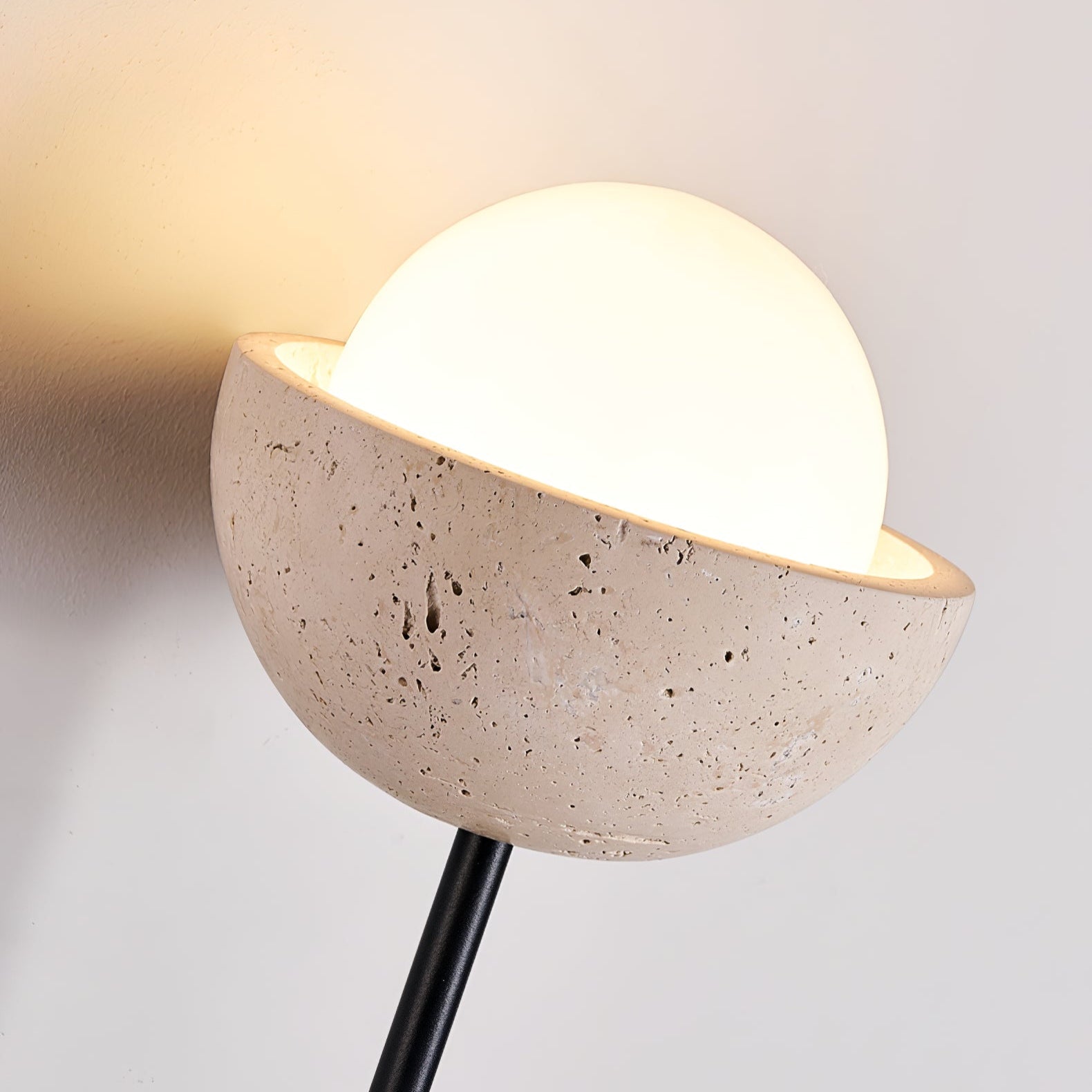Monvica Wandlamp