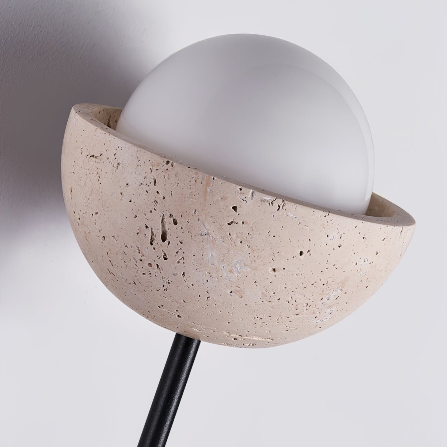 Monvica Wandlamp