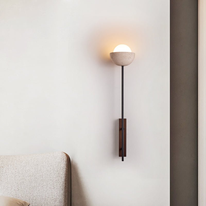 Monvica Wandlamp