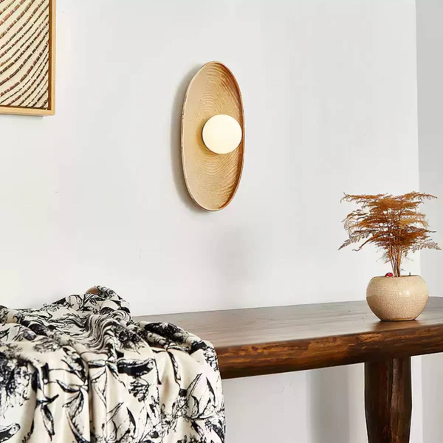 Swinsca Wandlamp