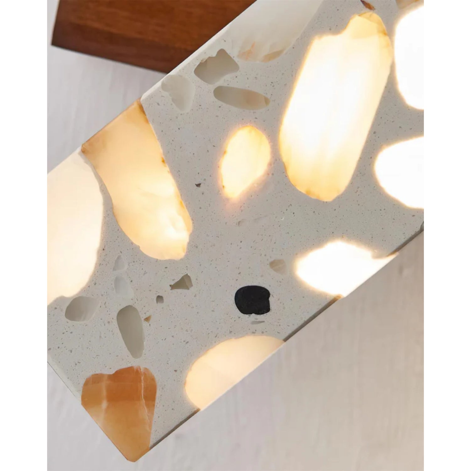 Olivesa Wandlamp