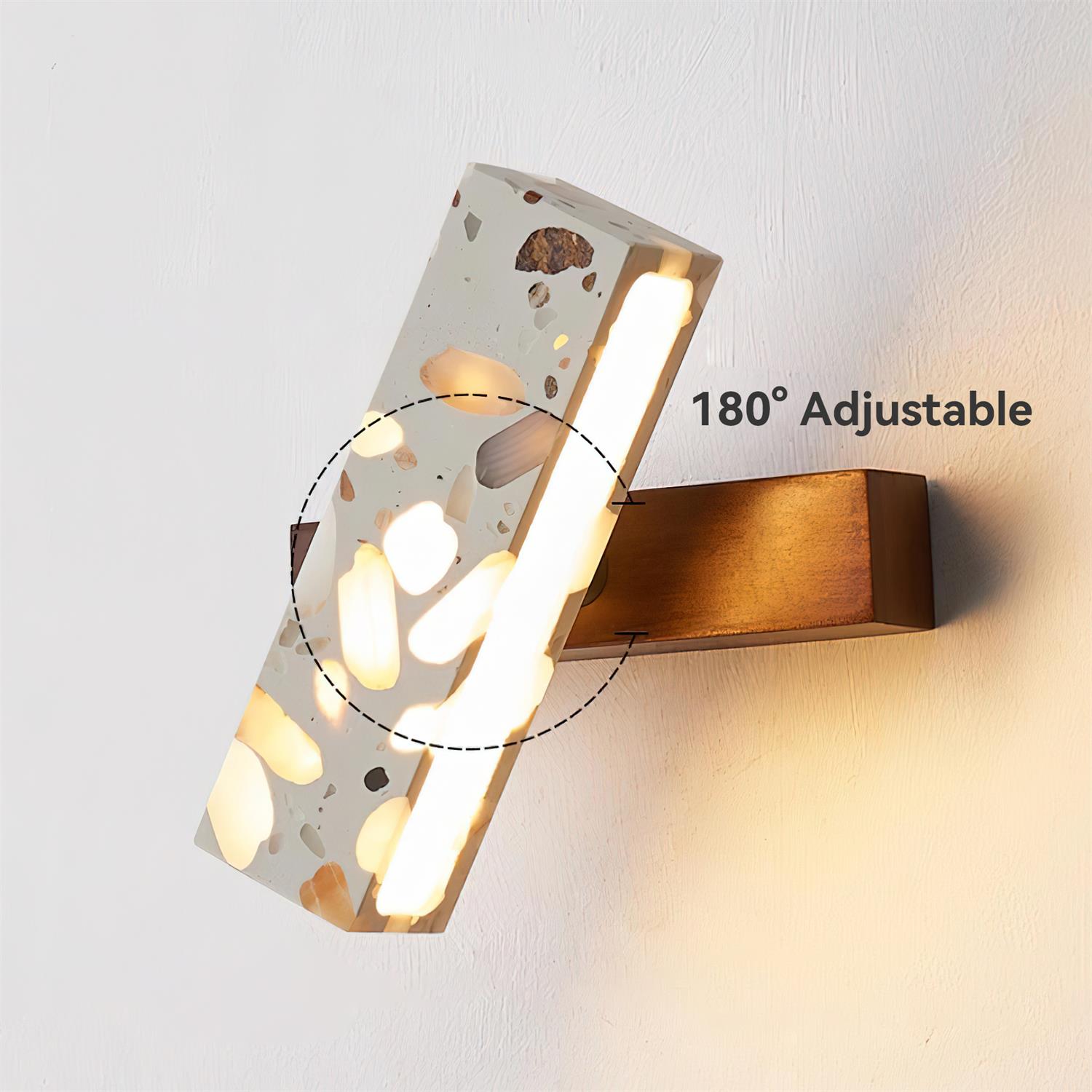 Olivesa Wandlamp