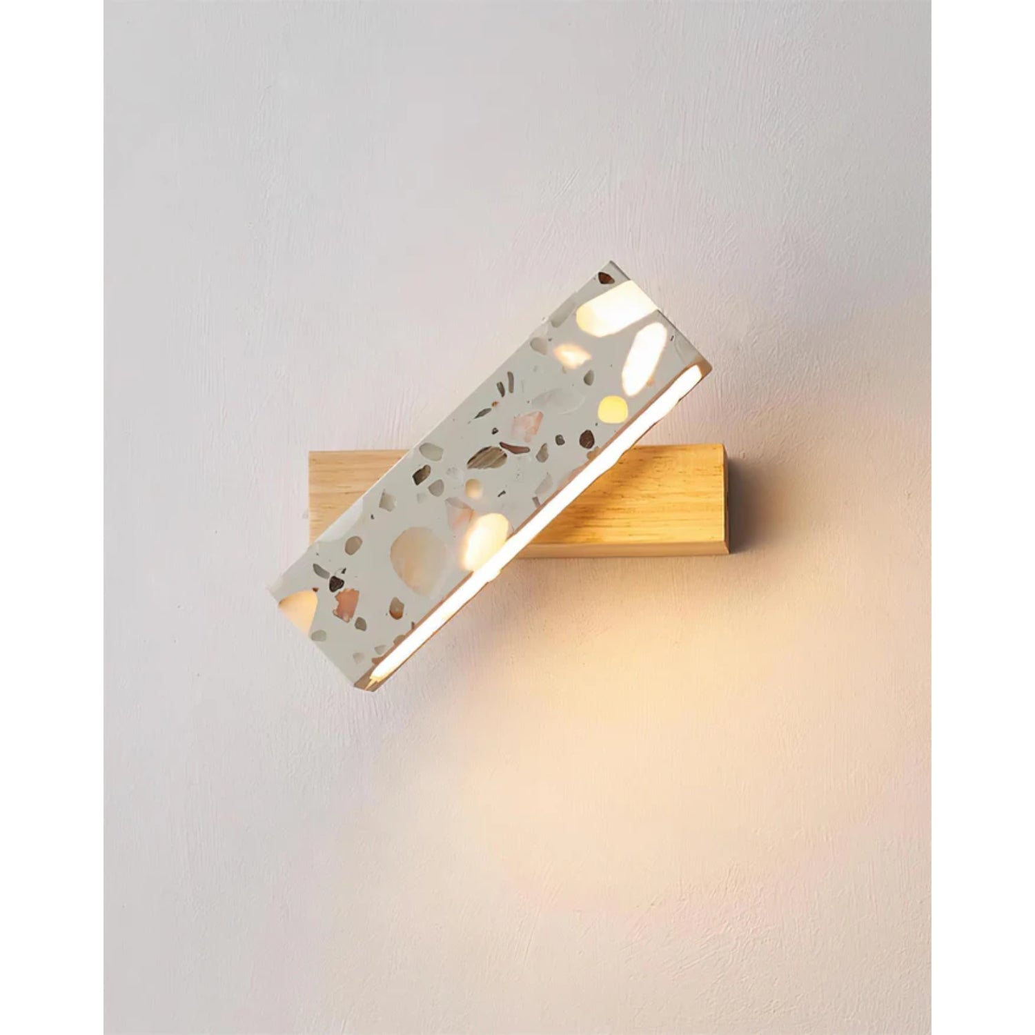 Olivesa Wandlamp