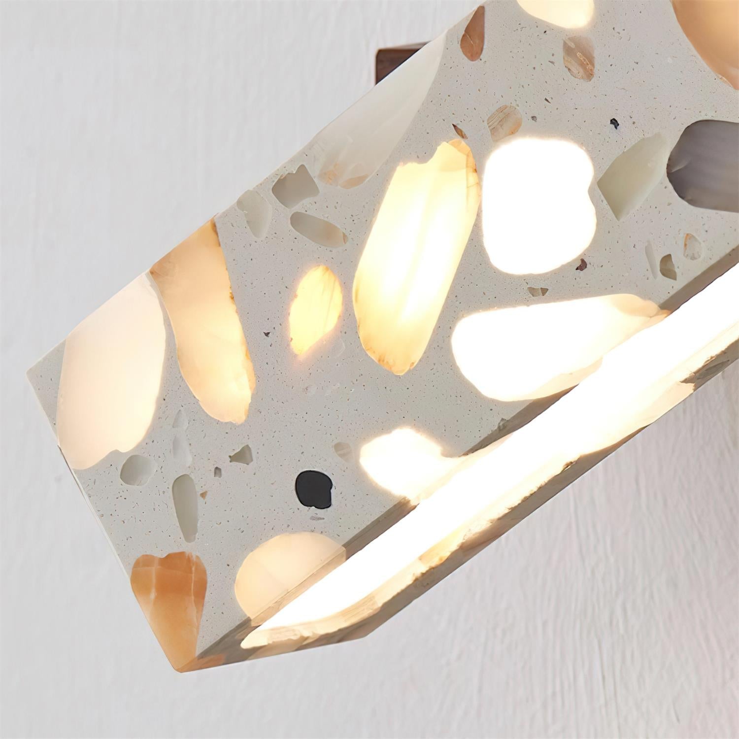 Olivesa Wandlamp