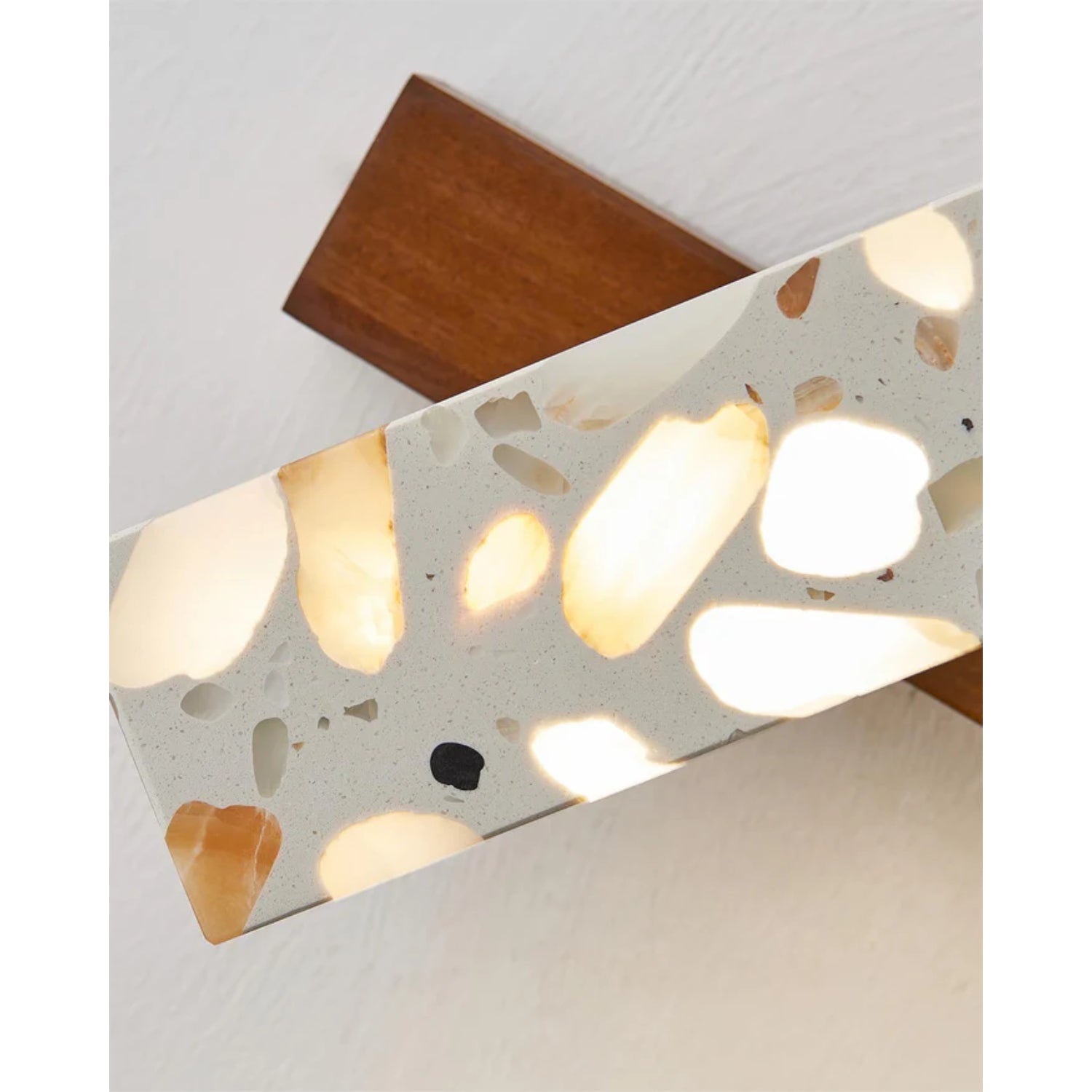 Olivesa Wandlamp