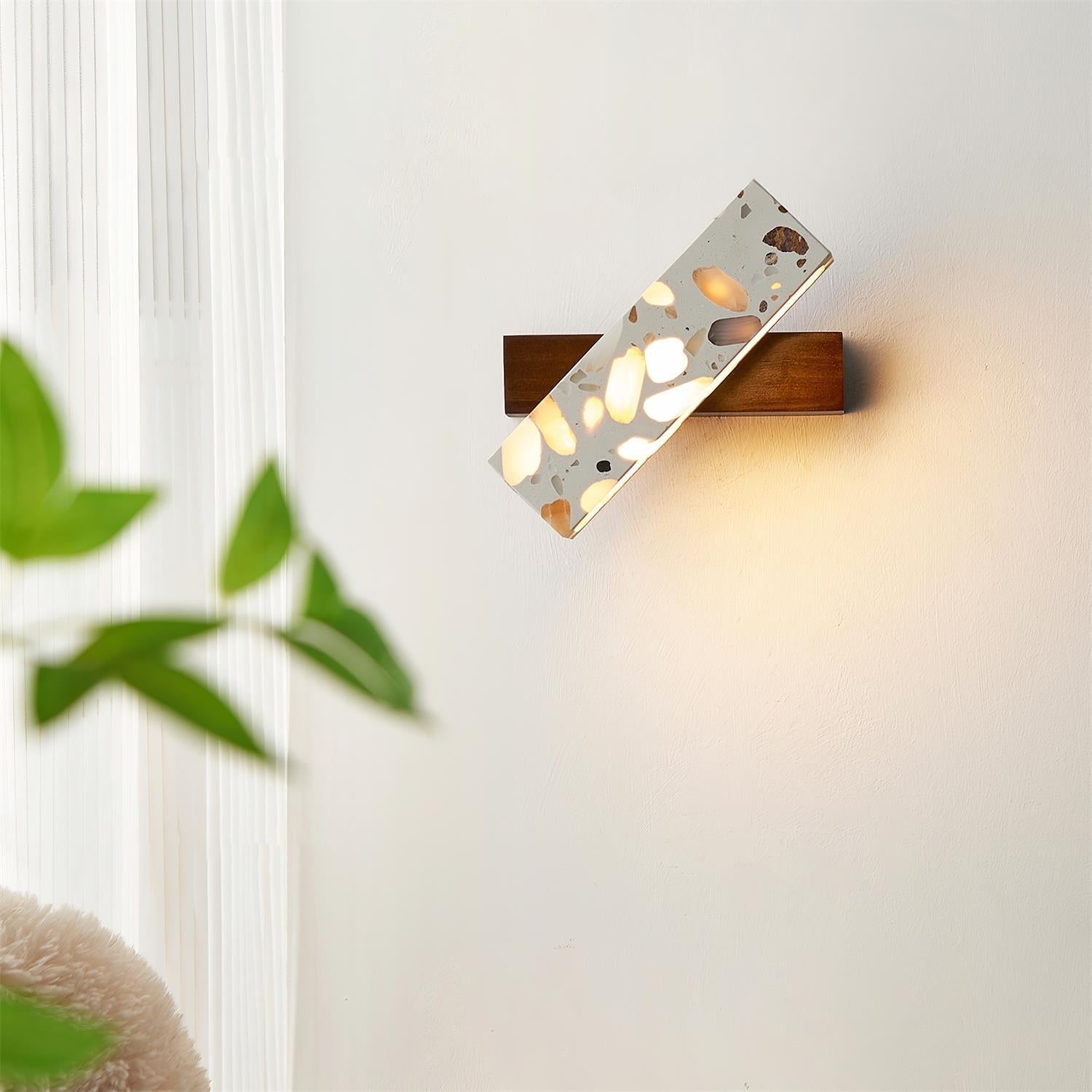 Olivesa Wandlamp