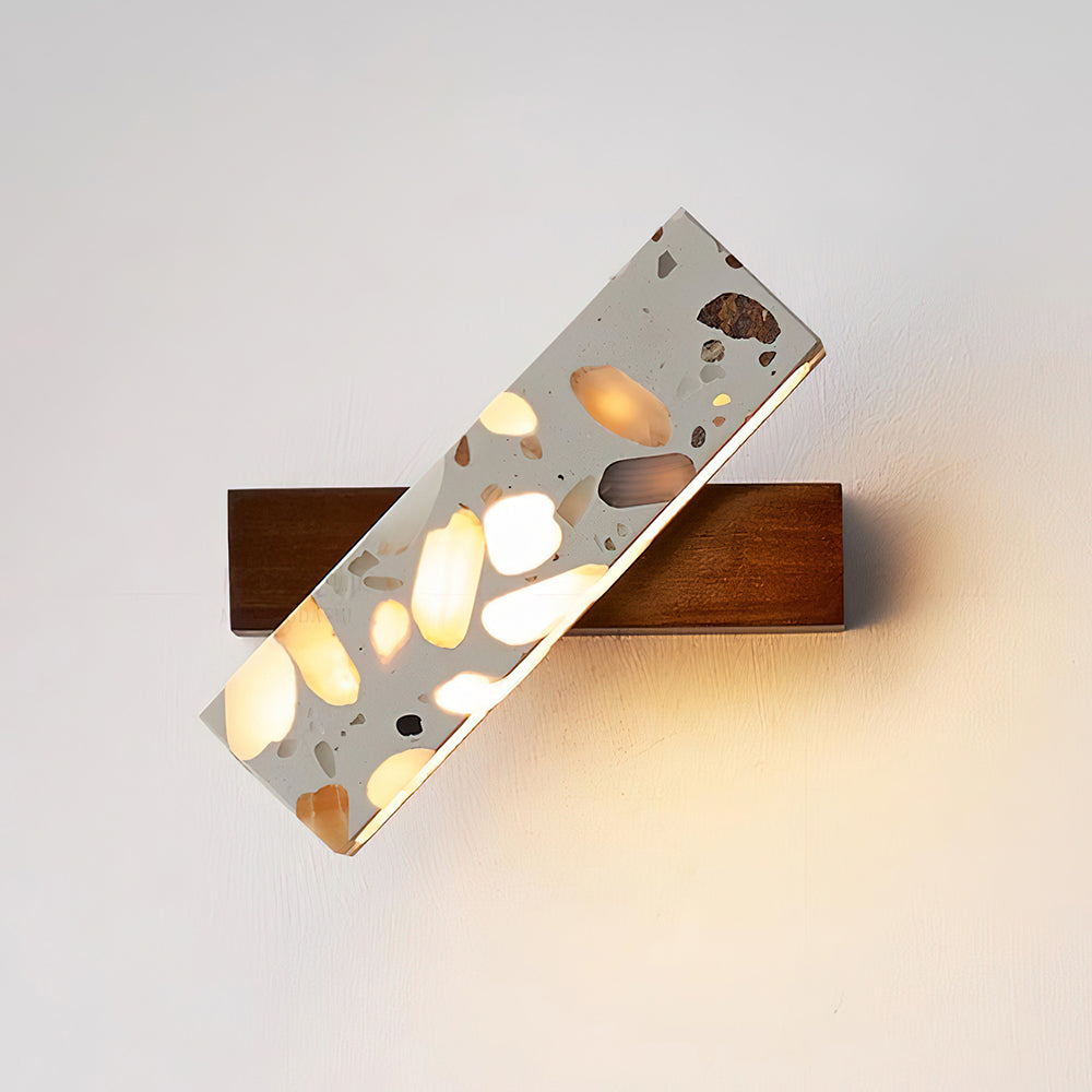 Olivesa Wandlamp