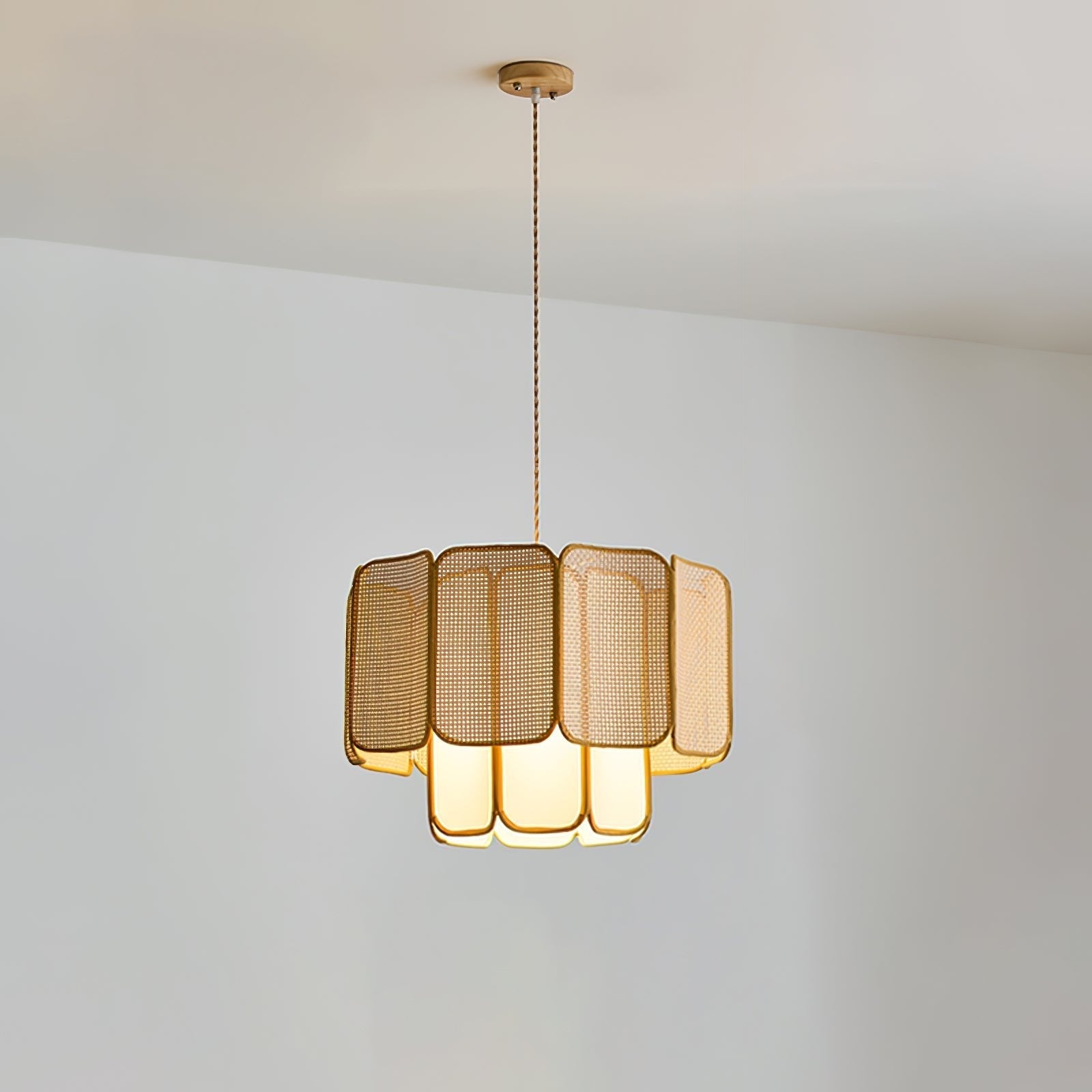Solonifa Hanglamp