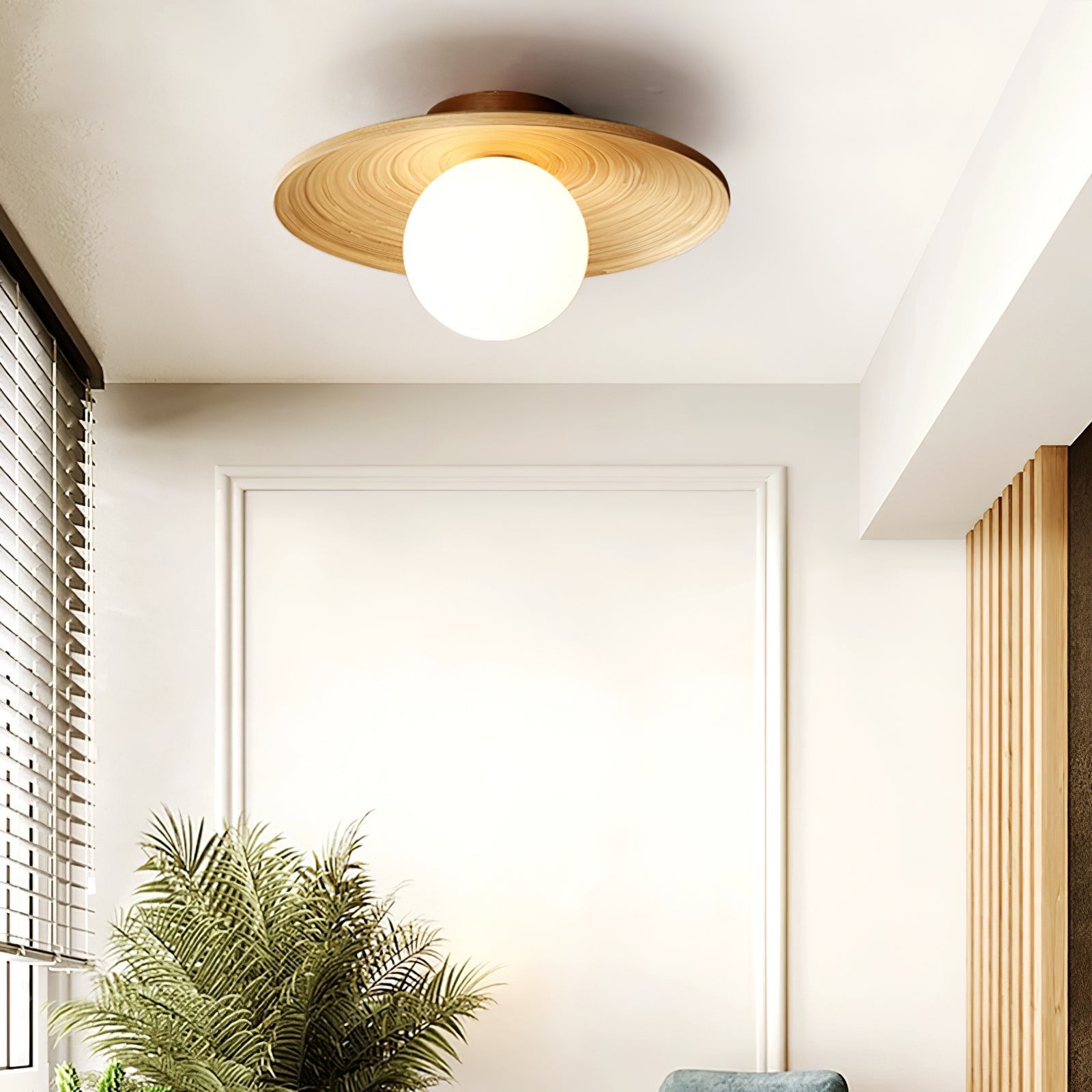 Scevona Plafondlamp