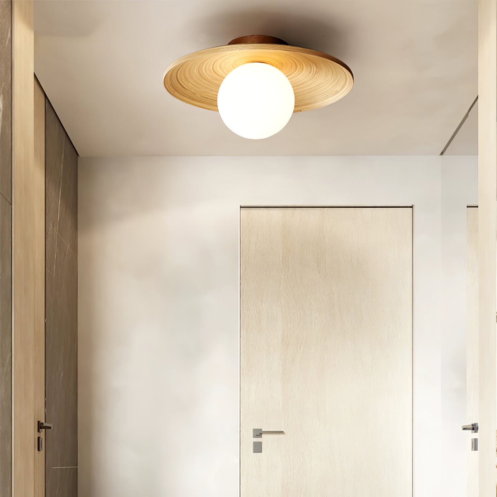 Scevona Plafondlamp