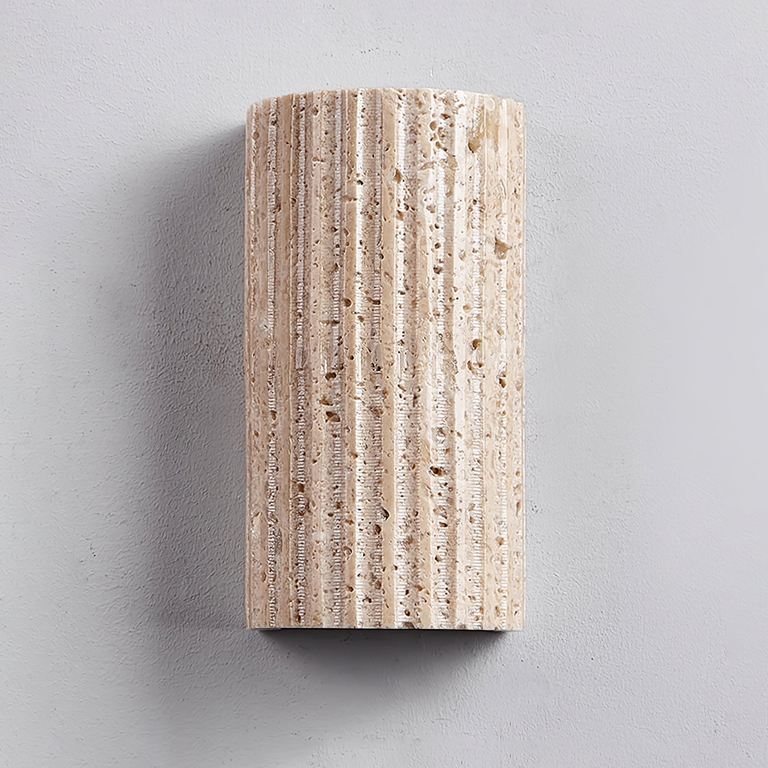 Veisona Natuursteen Wandlamp