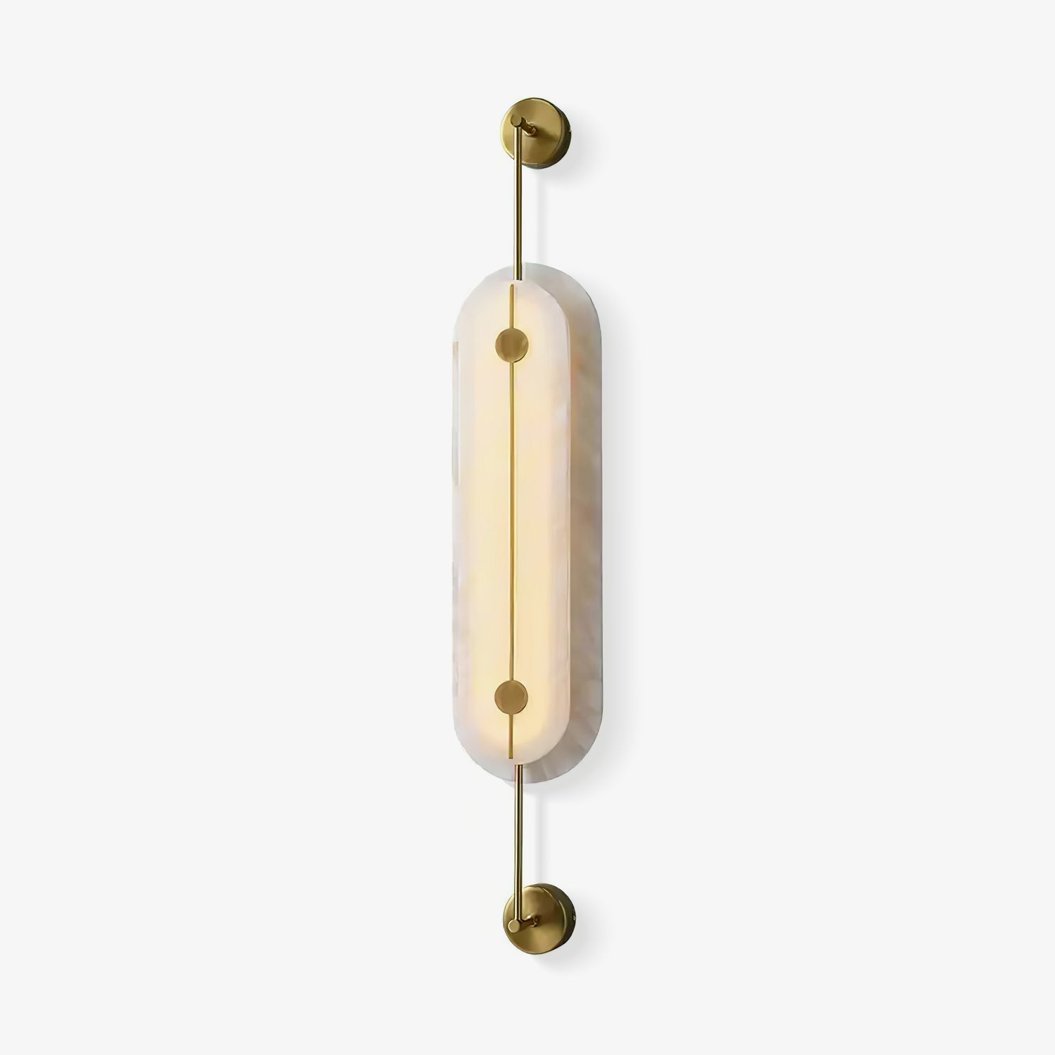 Soweva Albasten Wandlamp