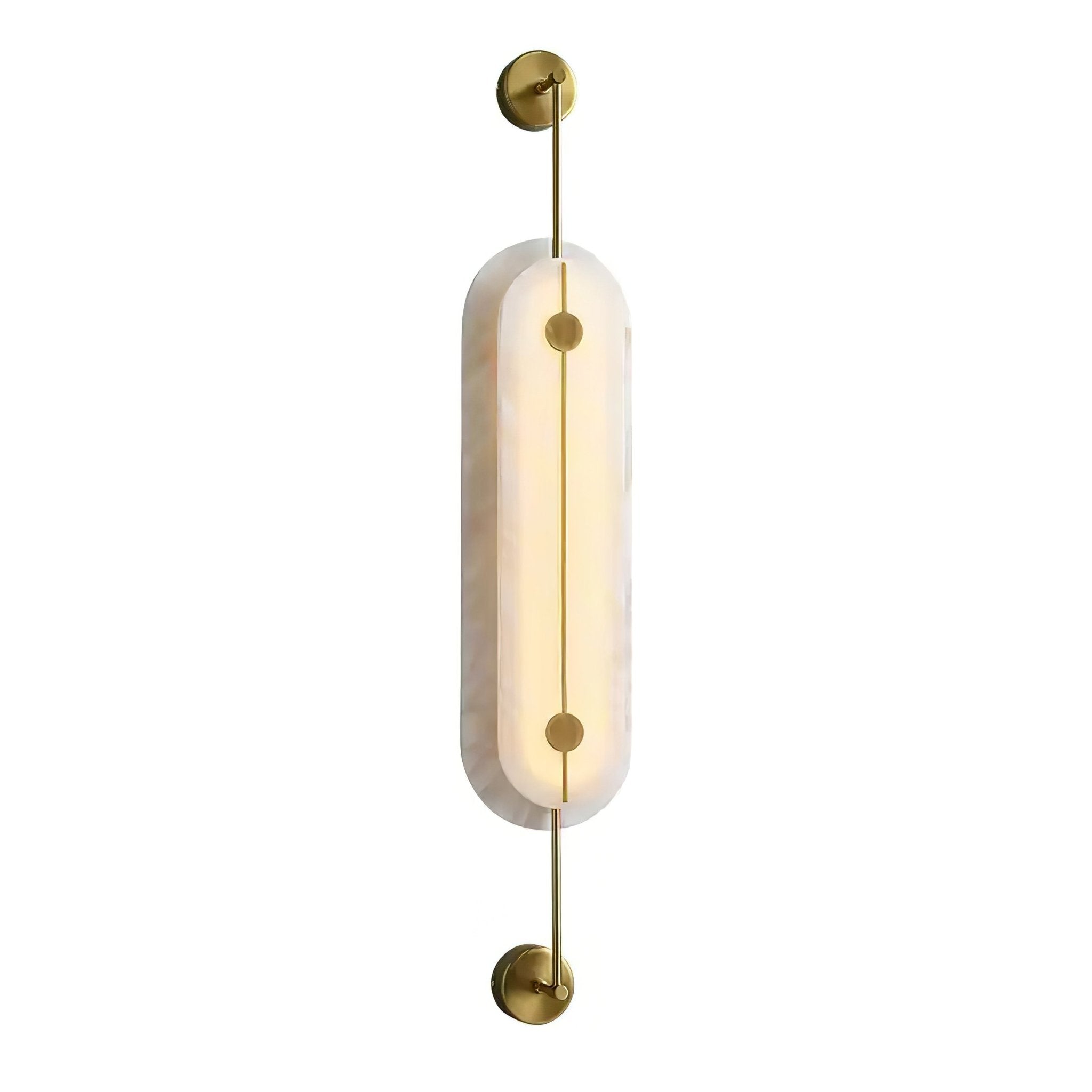 Soweva Albasten Wandlamp
