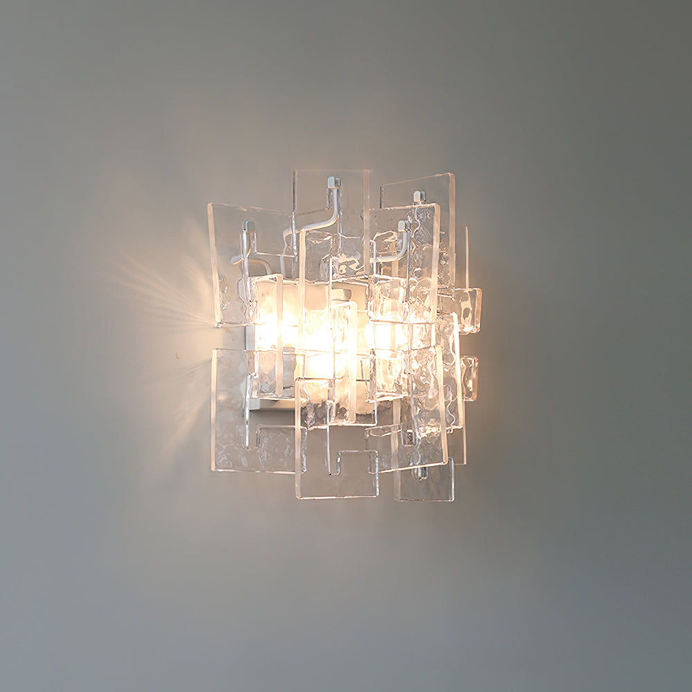 Siloya Design Wandlamp