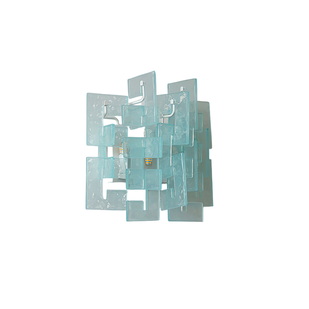 Siloya Design Wandlamp