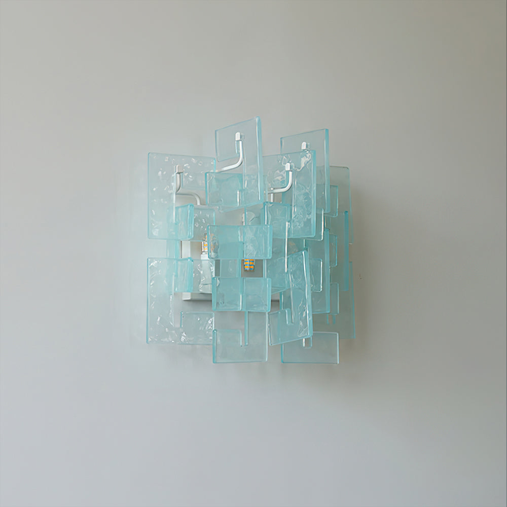 Siloya Design Wandlamp