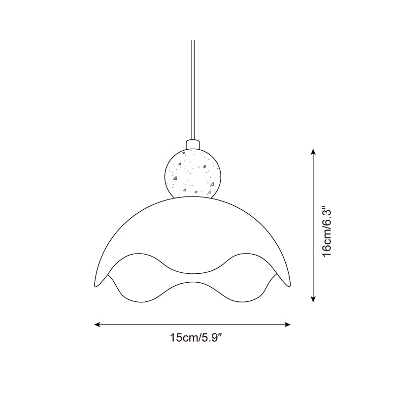 Somisa Hanglamp