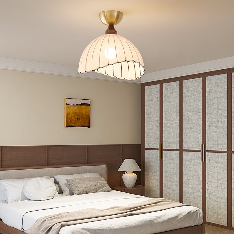 Sonylisa Japandi Plafondlamp