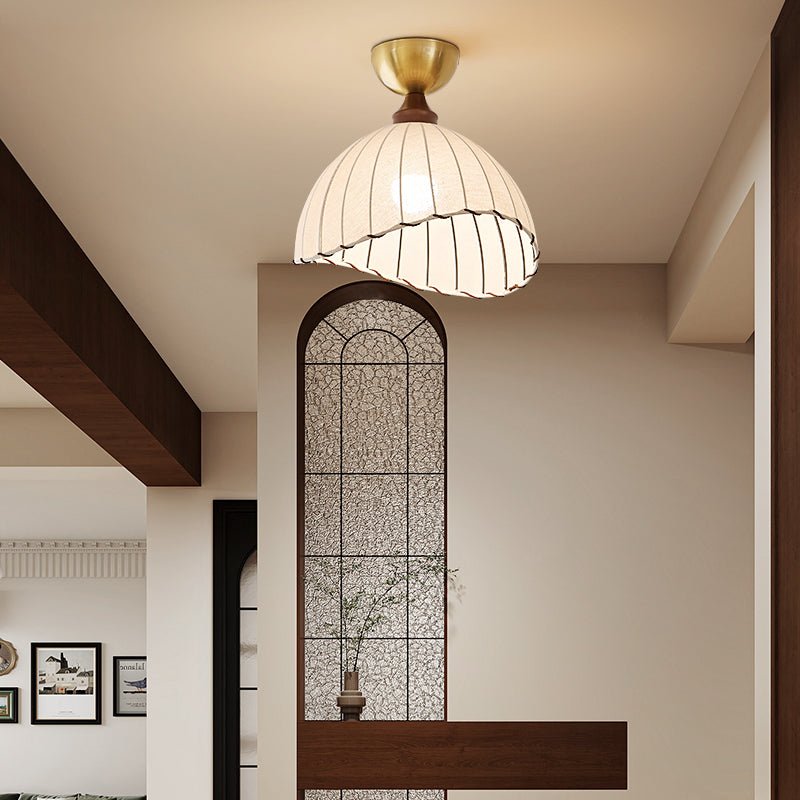 Sonylisa Japandi Plafondlamp