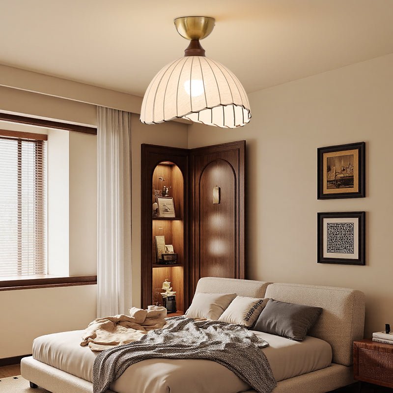 Sonylisa Japandi Plafondlamp