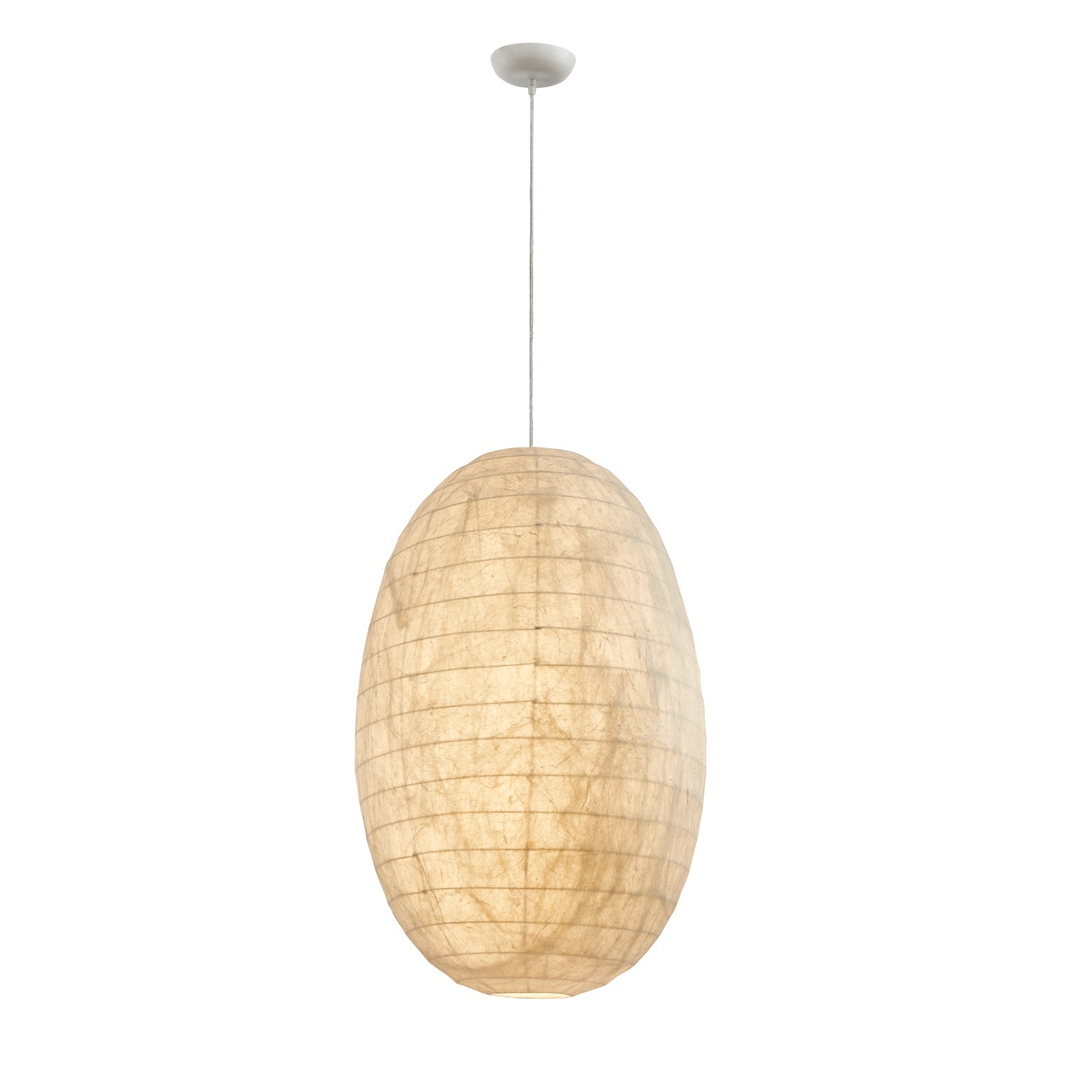 Seifaze Zijden Hanglamp