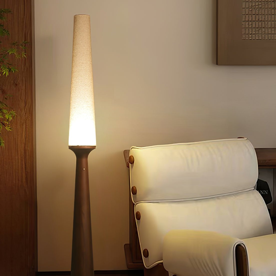 Sotetam Vloerlamp