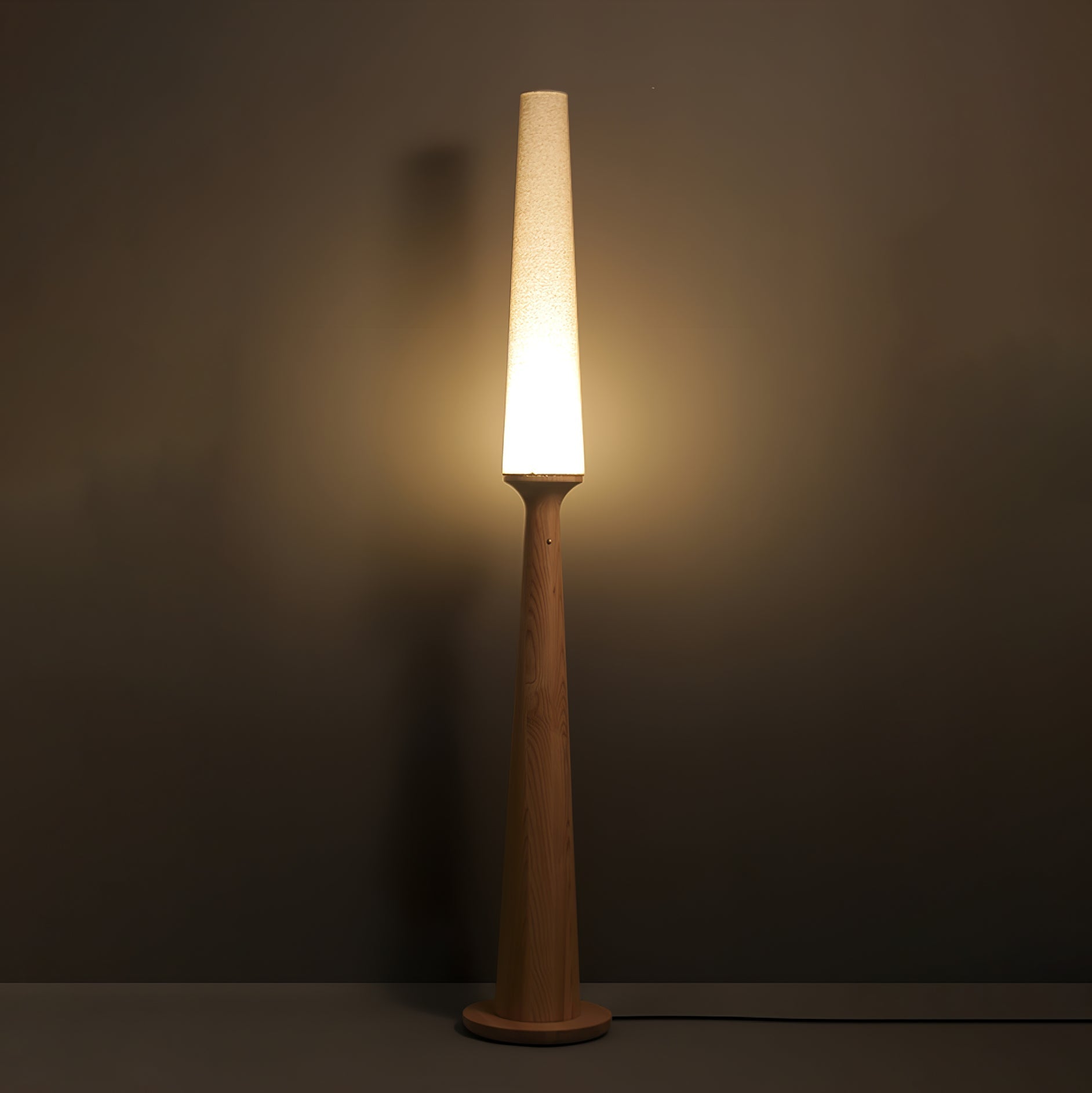 Sotetam Vloerlamp