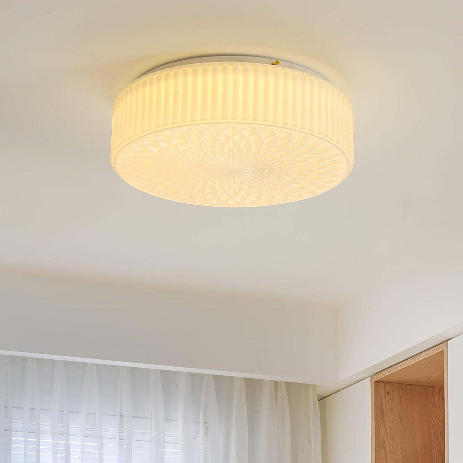 Solufen Plafondlamp