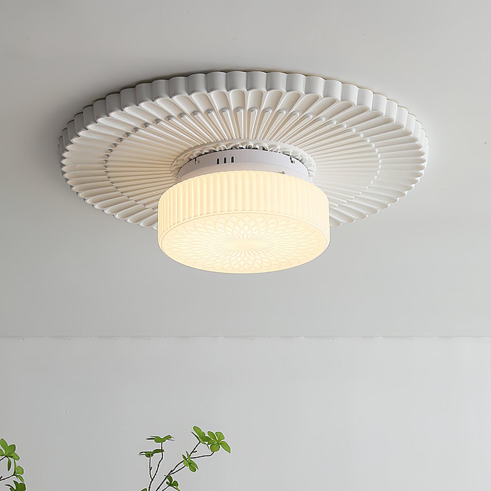 Solufen Plafondlamp