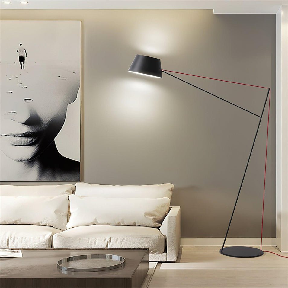 Spane Design Vloerlamp