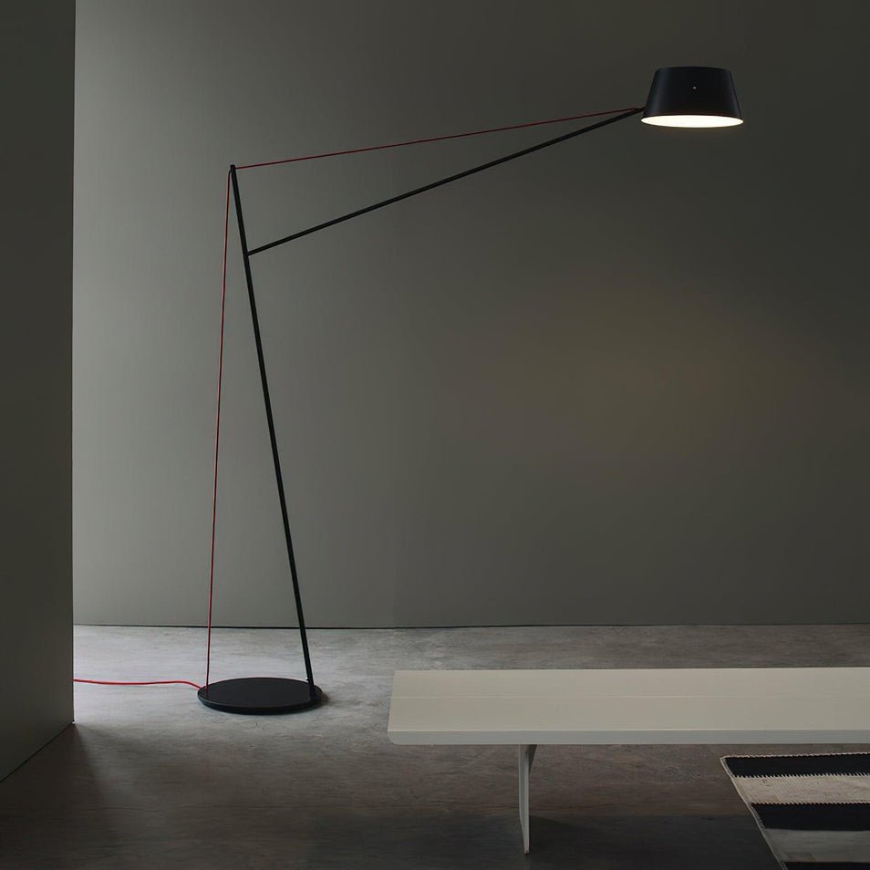 Spane Design Vloerlamp