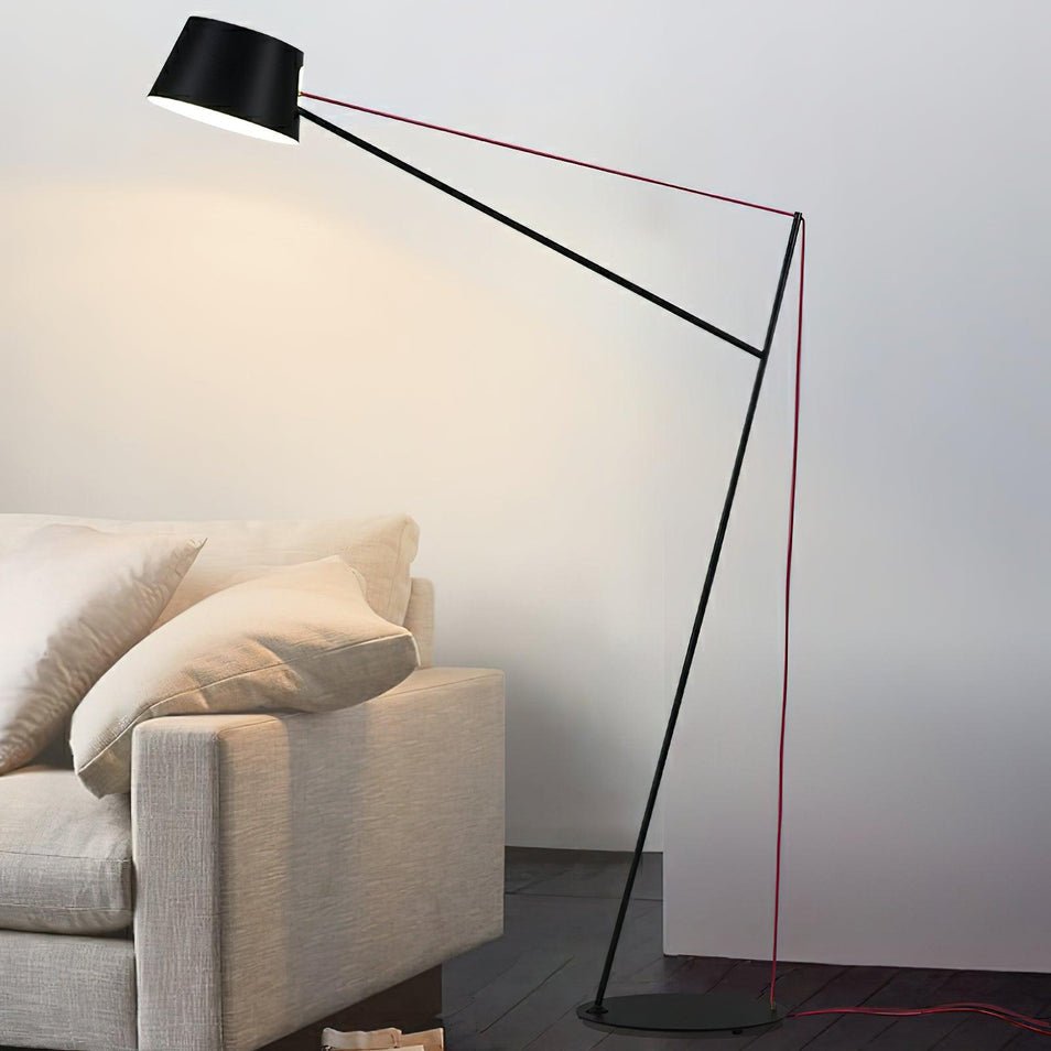 Spane Design Vloerlamp