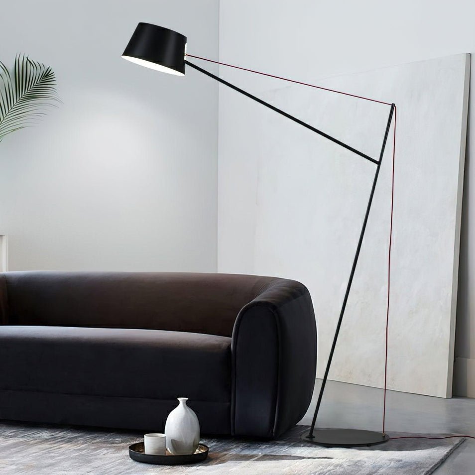 Spane Design Vloerlamp