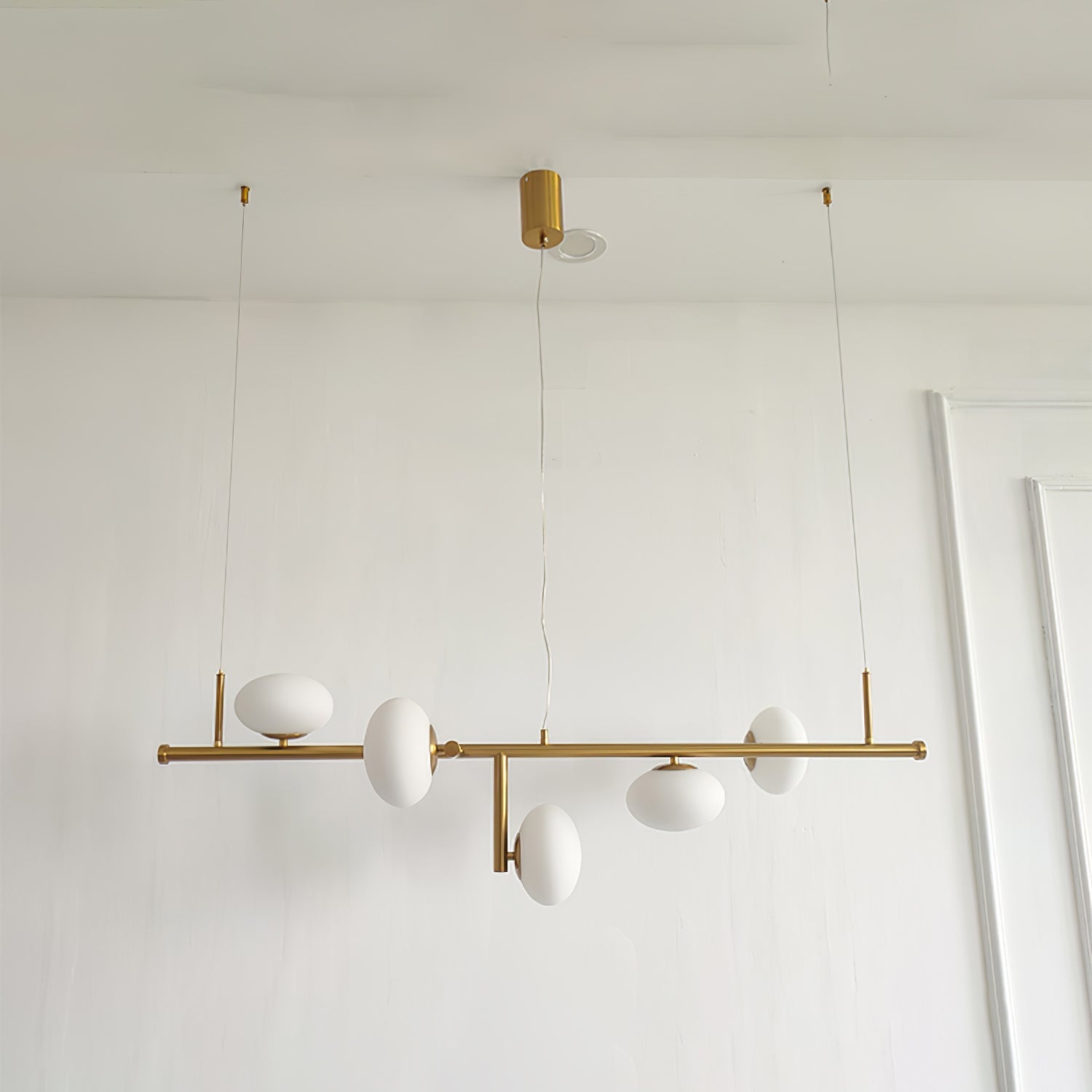 Gyomessa Hanglamp