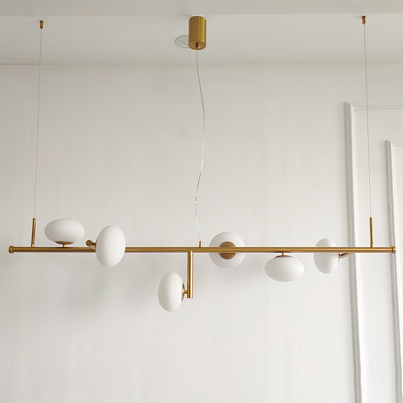 Gyomessa Hanglamp