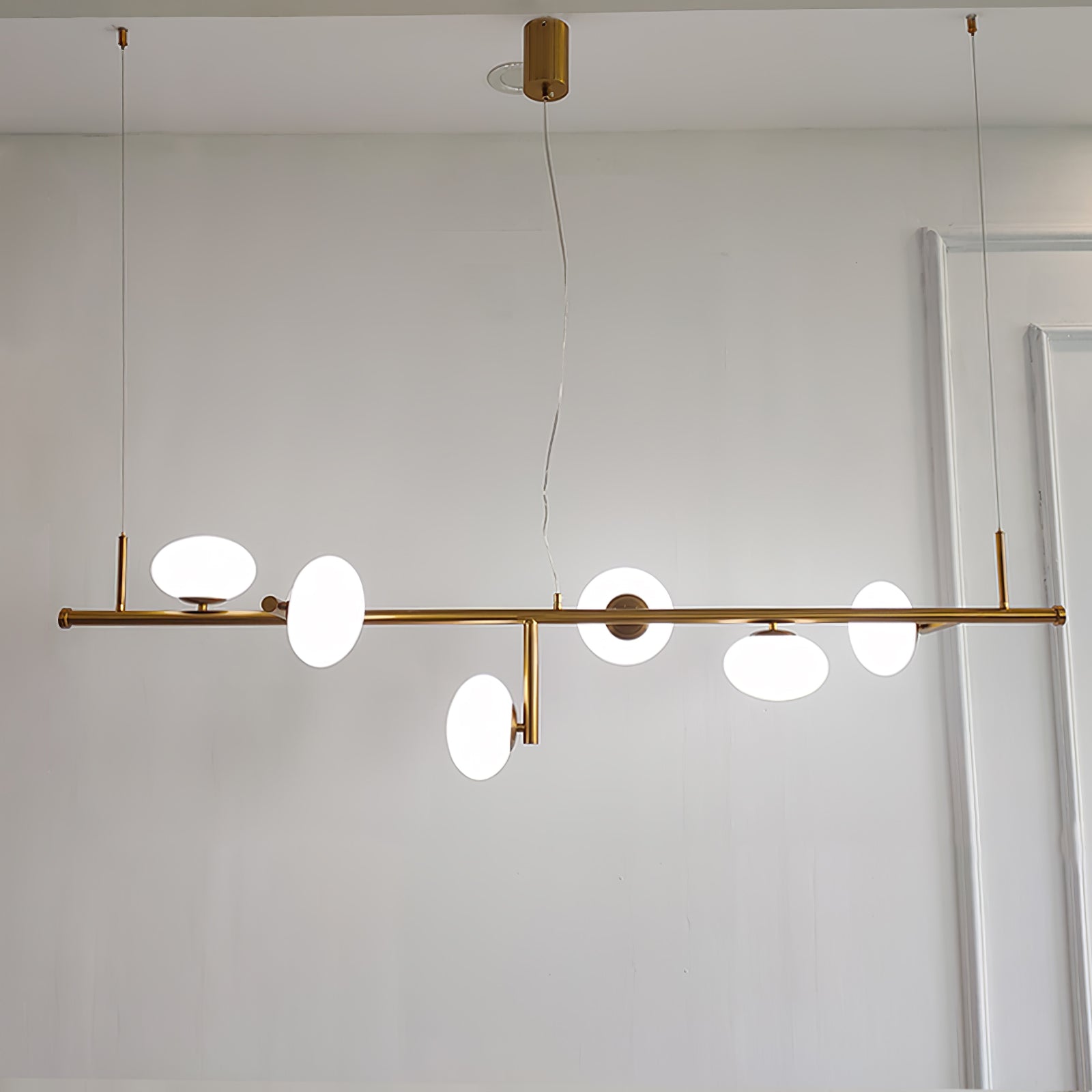 Gyomessa Hanglamp