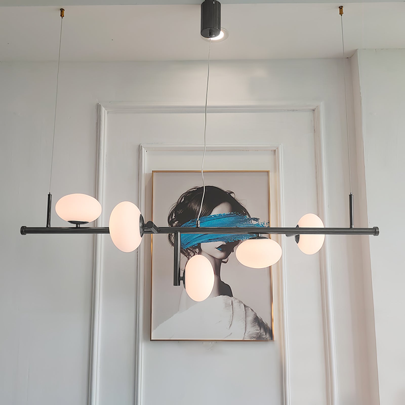 Gyomessa Hanglamp