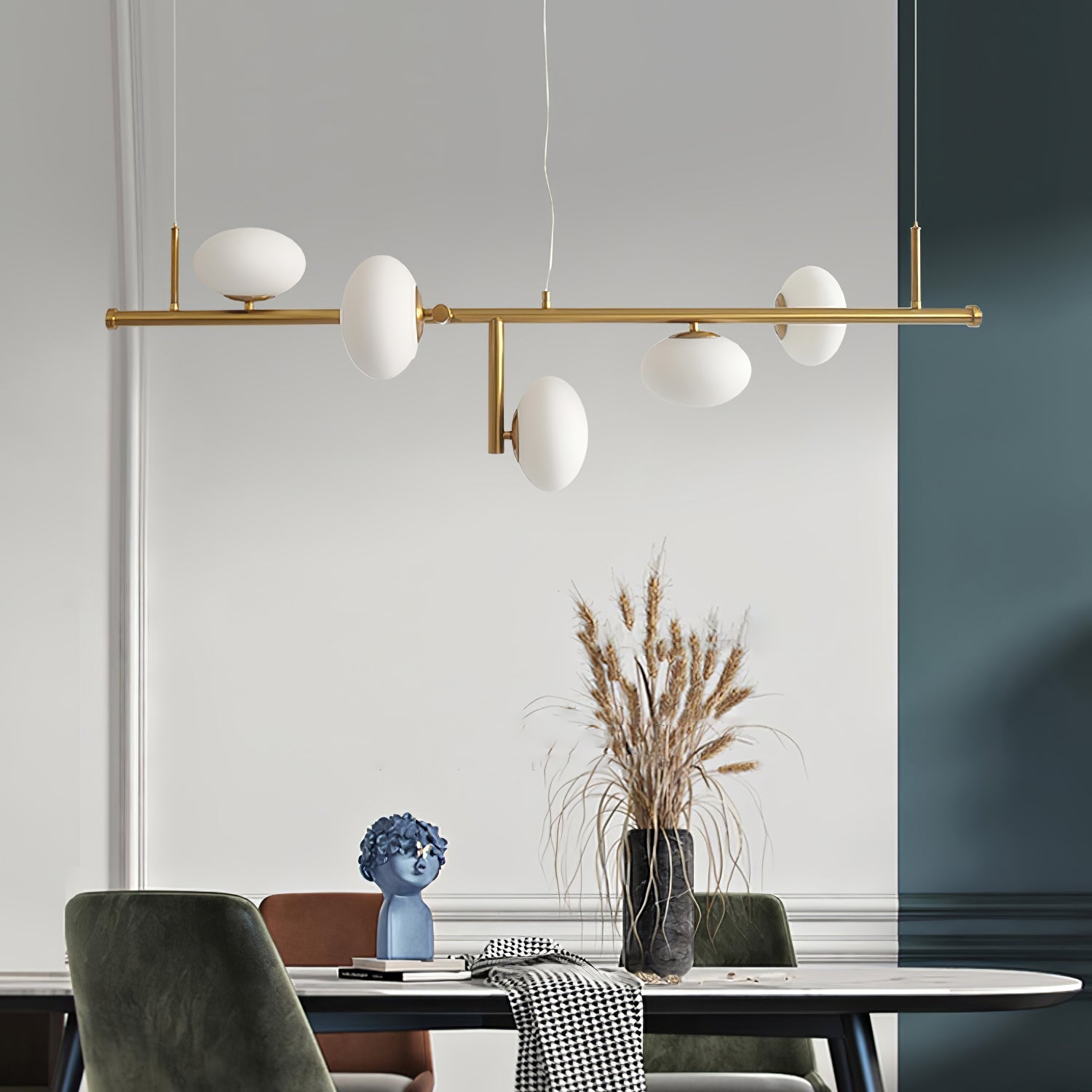 Gyomessa Hanglamp