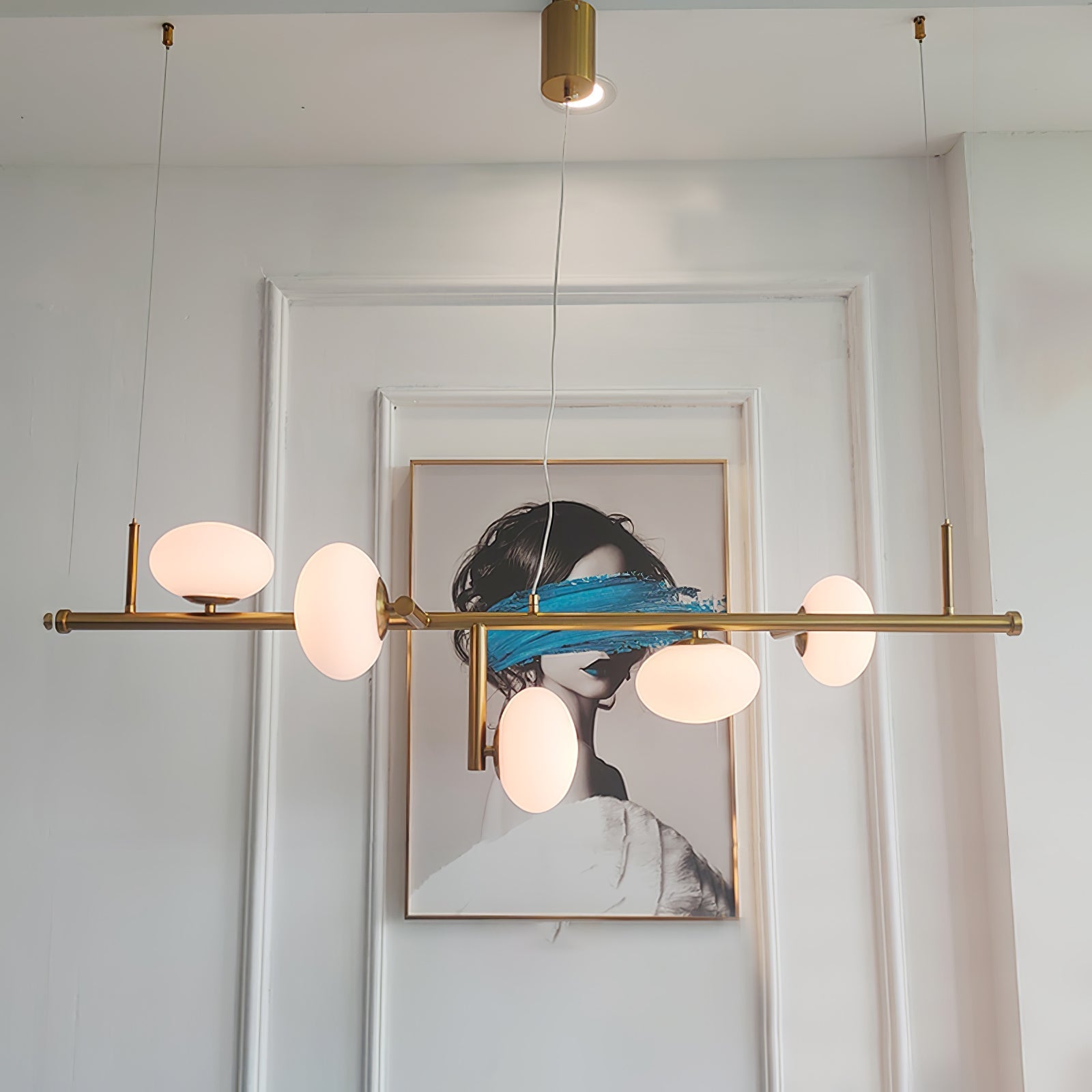 Gyomessa Hanglamp
