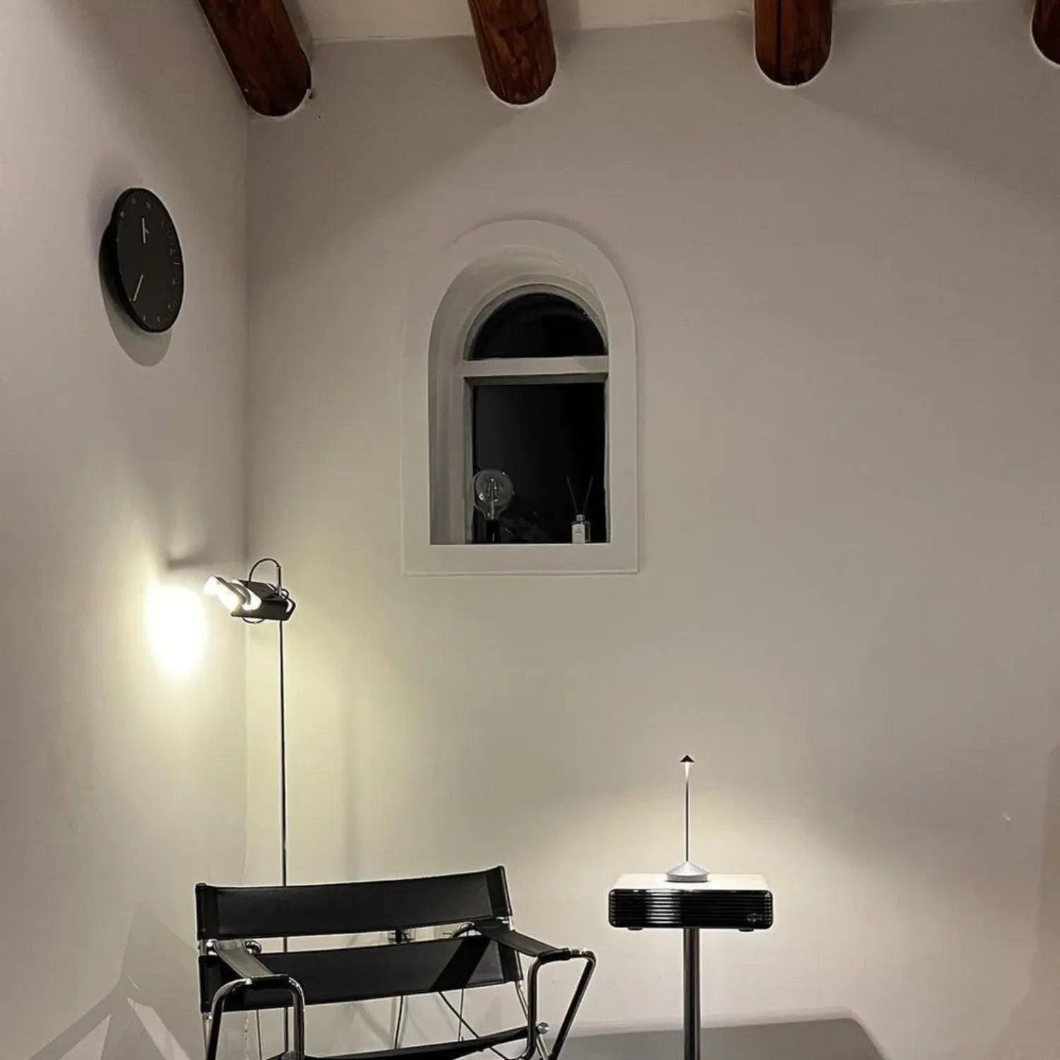 Sider Vloerlamp